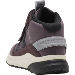 hummel Reach Zero hummelTEX Mid-Top Sneaker wasserabweisend Kinder