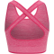 hummel hmlMT UNA Seamless Sport-BH Damen