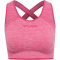hummel hmlMT UNA Seamless Sport-BH Damen