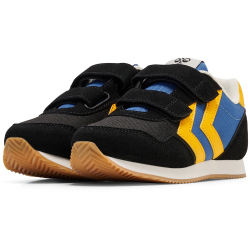 hummel Reflex Double Multi Sneaker Kinder