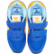 hummel Reflex Double Multi Sneaker Kinder