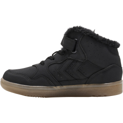 hummel Camden Winter High-Top Sneaker Kinder