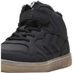 hummel Camden Winter High-Top Sneaker Kinder