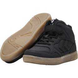 hummel Camden Winter High-Top Sneaker Kinder