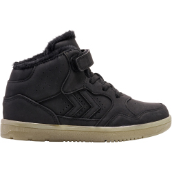 hummel Camden Winter High-Top Sneaker Kinder