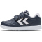 hummel Camden Sneaker Kinder