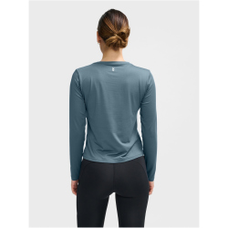 hummel hmlMT AURA Mesh Langarmshirt Damen