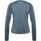 hummel hmlMT AURA Mesh Langarmshirt Damen