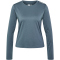 hummel hmlMT AURA Mesh Langarmshirt Damen