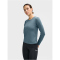 hummel hmlMT AURA Mesh Langarmshirt Damen