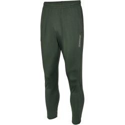 hummel hmlTE STRENGTH Trainingshose Herren