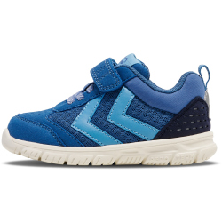 hummel Crosslite Sneaker Kinder