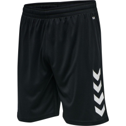 hummel Core XK Poly Shorts Herren