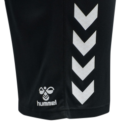 hummel Core XK Poly Shorts Herren