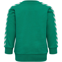 hummel hmlBILLE Baby-Jogginganzug