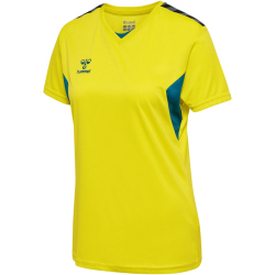 hummel hmlAUTHENTIC Polyester Trikot Damen