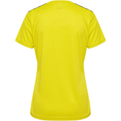 hummel hmlAUTHENTIC Polyester Trikot Damen