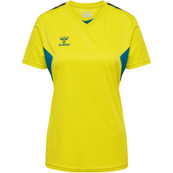 hummel hmlAUTHENTIC Polyester Trikot Damen