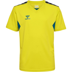 hummel hmlAUTHENTIC Polyester Trikot Kinder