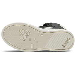 hummel Slimmer Stadil Leather High Sneaker Kinder