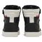 hummel Slimmer Stadil Leather High Sneaker Kinder