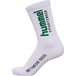 3er Pack hummel hml lange Sportsocken