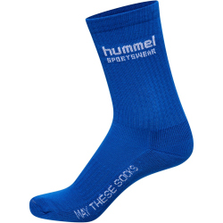 3er Pack hummel Sportsocken