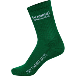 3er Pack hummel Sportsocken