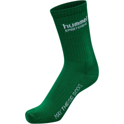 3er Pack hummel Sportsocken