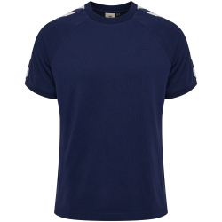 hummel hmlARCHIVE weites T-Shirt