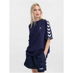 hummel hmlARCHIVE weites T-Shirt