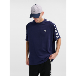 hummel hmlARCHIVE weites T-Shirt