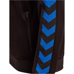 hummel hmlARCHIVE Regular Poly Trainingsjacke