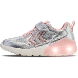 hummel Daylight Glitter Sneaker Kinder