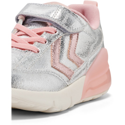hummel Daylight Glitter Sneaker Kinder