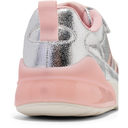 hummel Daylight Glitter Sneaker Kinder