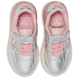 hummel Daylight Glitter Sneaker Kinder