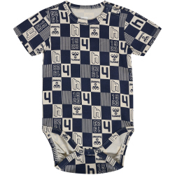 hummel hmlJANUS Baby-Strampler Jungen