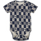hummel hmlJANUS Baby-Strampler Jungen