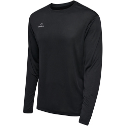 newline Beat langarm Laufshirt
