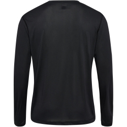 newline Beat langarm Laufshirt