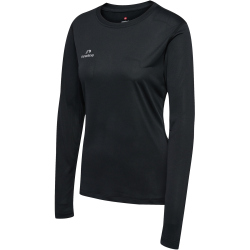 newline Beat langarm Laufshirt Damen