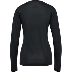 newline Beat langarm Laufshirt Damen