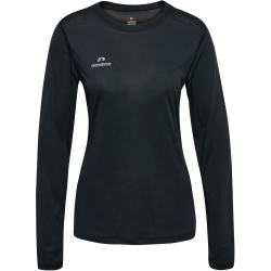 newline Beat langarm Laufshirt Damen