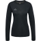 newline Beat langarm Laufshirt Damen