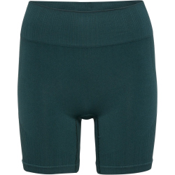 hummel hmlMT DEFINE Seamless Shorts Damen