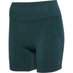 hummel hmlMT DEFINE Seamless Shorts Damen