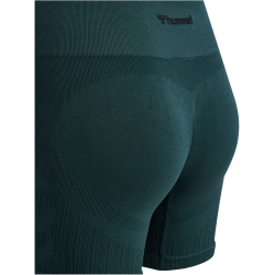 hummel hmlMT DEFINE Seamless Shorts Damen