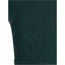 hummel hmlMT DEFINE Seamless Shorts Damen
