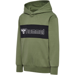 hummel hmlATLAS Hoodie Jungen